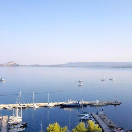 12 Gods Resort Pylos Exteriér fotografie