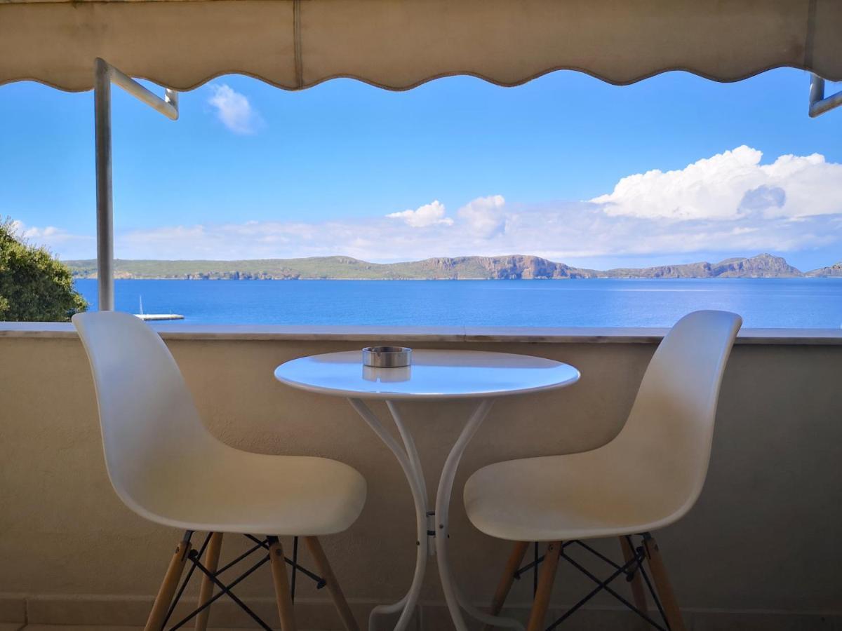 12 Gods Resort Pylos Exteriér fotografie