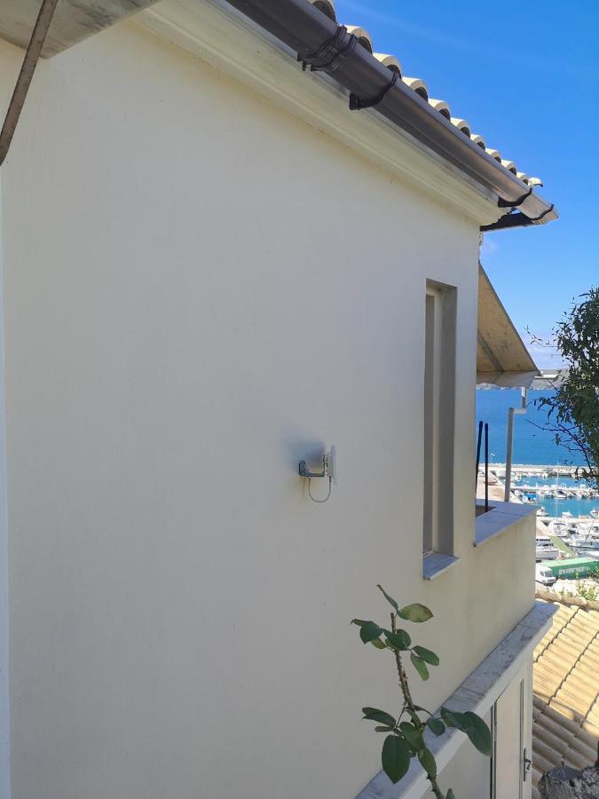12 Gods Resort Pylos Exteriér fotografie