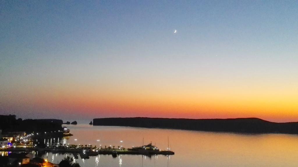 12 Gods Resort Pylos Pokoj fotografie