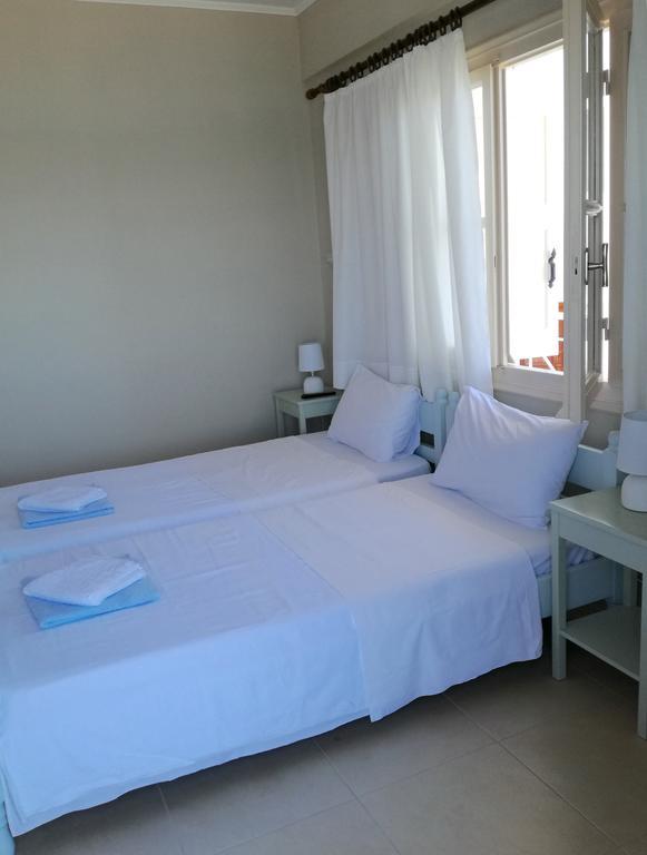 12 Gods Resort Pylos Exteriér fotografie