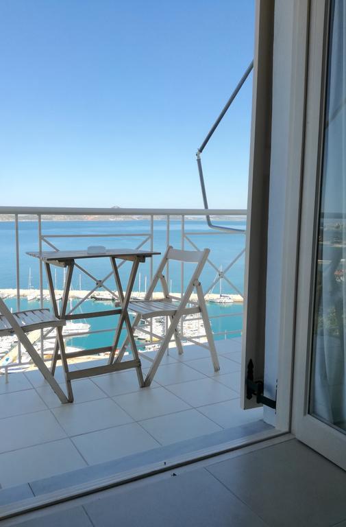 12 Gods Resort Pylos Exteriér fotografie